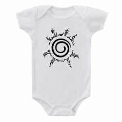 Дитячий бодік Sceau Naruto - PrintSalon