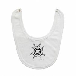 Слинявчик Sceau Naruto - PrintSalon