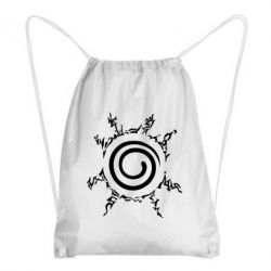 Рюкзак-мішок Sceau Naruto - PrintSalon