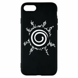 Чохол для iPhone 7 Sceau Naruto - PrintSalon
