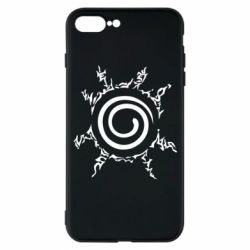 Чохол для iPhone 7 Plus Sceau Naruto - PrintSalon
