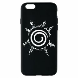Чохол для iPhone 6/6S Sceau Naruto - PrintSalon