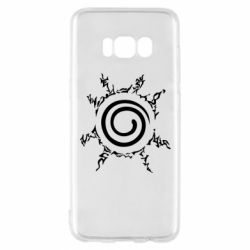 Чохол для Samsung S8 Sceau Naruto - PrintSalon