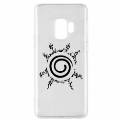 Чохол для Samsung S9 Sceau Naruto - PrintSalon