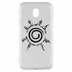 Чохол для Samsung J3 2017 Sceau Naruto - PrintSalon