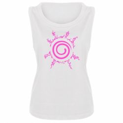 Майка жіноча Sceau Naruto - PrintSalon