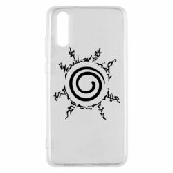 Чохол для Huawei P20 Sceau Naruto - PrintSalon