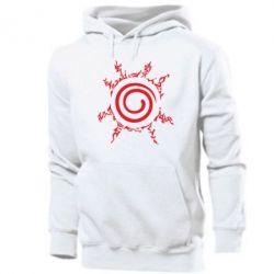 Чоловіче худі Sceau Naruto - PrintSalon