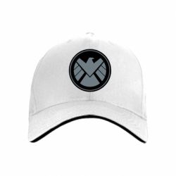 Кепка Щ.И.Т.