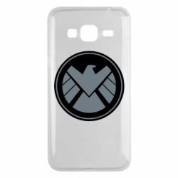 Чохол для Samsung J3 2016 Щ. В. Т.