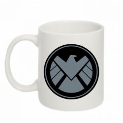 Чашка 320ml Щ.И.Т.