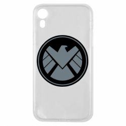 Чохол для iPhone XR Щ. В. Т. - PrintSalon
