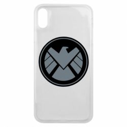 Чохол для iPhone Xs Max Щ. В. Т. - PrintSalon