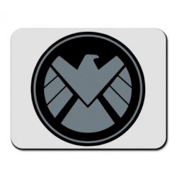 Килимок для миші Щ. В. Т.-PrintSalon Килимок для миші Щ. В. Т.