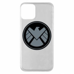 Чохол для iPhone 11 Щ. В. Т. - PrintSalon
