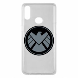 Чохол для Samsung A10s Щ. В. Т.