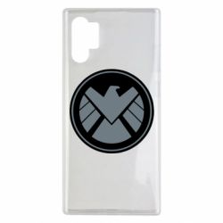 Чохол для Samsung Note 10 Plus Щ. В. Т.