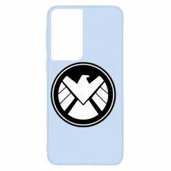 Чехол для Samsung S21 Щ.И.Т.-PrintSalon Чехол для Samsung S21 Щ.И.Т.