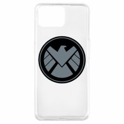 Чехол для Oppo A73 Щ.И.Т.