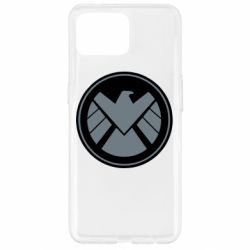 Чехол для Oppo Reno 4 Lite Щ.И.Т.-PrintSalon Чехол для Oppo Reno 4 Lite Щ.И.Т.