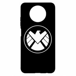 Чехол для Xiaomi Redmi Note 9 5G/Redmi Note 9T Щ.И.Т.