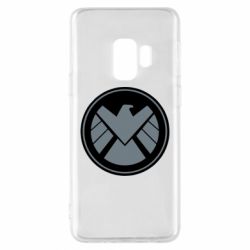Чохол для Samsung S9 Щ. В. Т. - PrintSalon