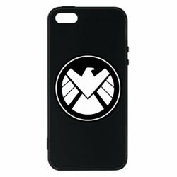 Чохол для iphone 5/5S/SE Щ. В. Т. - PrintSalon
