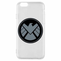 Чехол для iPhone 6/6S Щ.И.Т.-PrintSalon Чехол для iPhone 6/6S Щ.И.Т.
