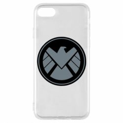 Чохол для iPhone 7 Щ. В. Т. - PrintSalon