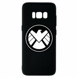 Чехол для Samsung S8 Щ.И.Т.