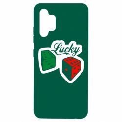 Чохол для Samsung A32 4G