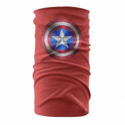 Бандана Щит Капитана Америка - PrintSalon