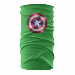 Бандана Щит кэпа - PrintSalon