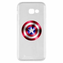Чохол для Samsung A5 2017 Щит кепа