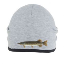 Шапка Щука - PrintSalon