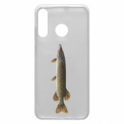 Чохол для Huawei P30 Lite Щука - PrintSalon