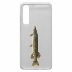 Чохол для Huawei P30 Щука - PrintSalon