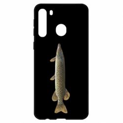 Чохол для Samsung A21 - PrintSalon