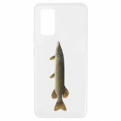 Чохол для Samsung A32 4G - PrintSalon