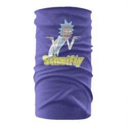 Бандана Schwifty - PrintSalon