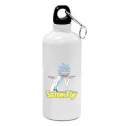 Фляга Schwifty - PrintSalon