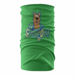 Бандана Scooby Doo!
