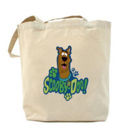 Эко-сумка Scooby Doo!