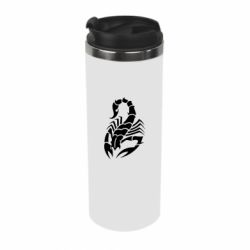 Термокружка Scorpio - PrintSalon