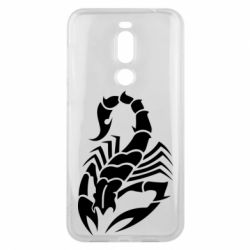 Чехол для Meizu X8 Scorpio - PrintSalon