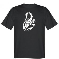 Мужская футболка Stedman Scorpio - PrintSalon