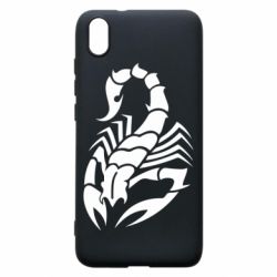Чехол для Xiaomi Redmi 7A Scorpio - PrintSalon