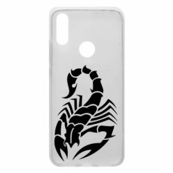 Чехол для Xiaomi Redmi 7 Scorpio - PrintSalon