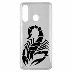 Чехол для Samsung M40 Scorpio - PrintSalon