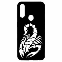 Чехол для Oppo A31 Scorpio - PrintSalon